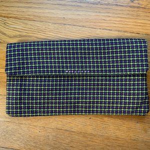 Chic Rhinestone Clutch Purse Handbag